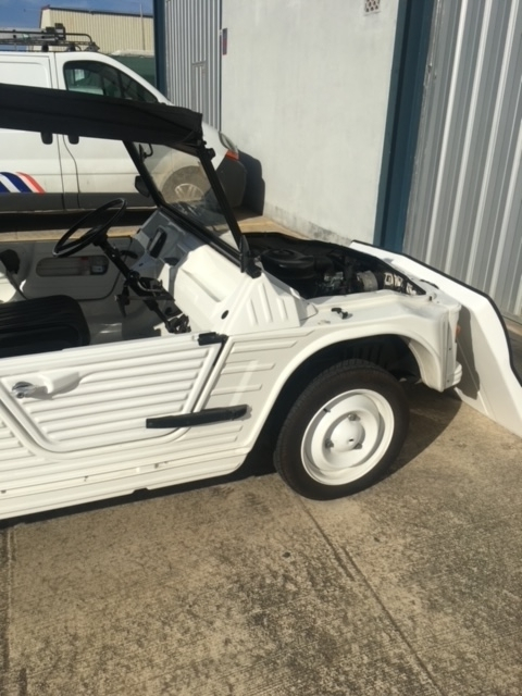 Citroen Mehari — 29