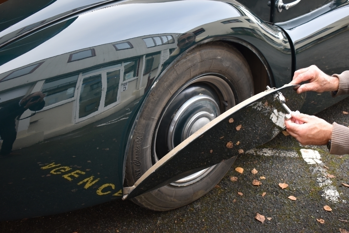 Jaguar XK — 26