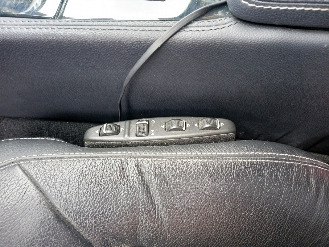 Mercedes CLS — 16