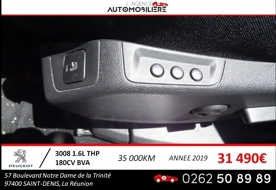 Peugeot 3008 — 16