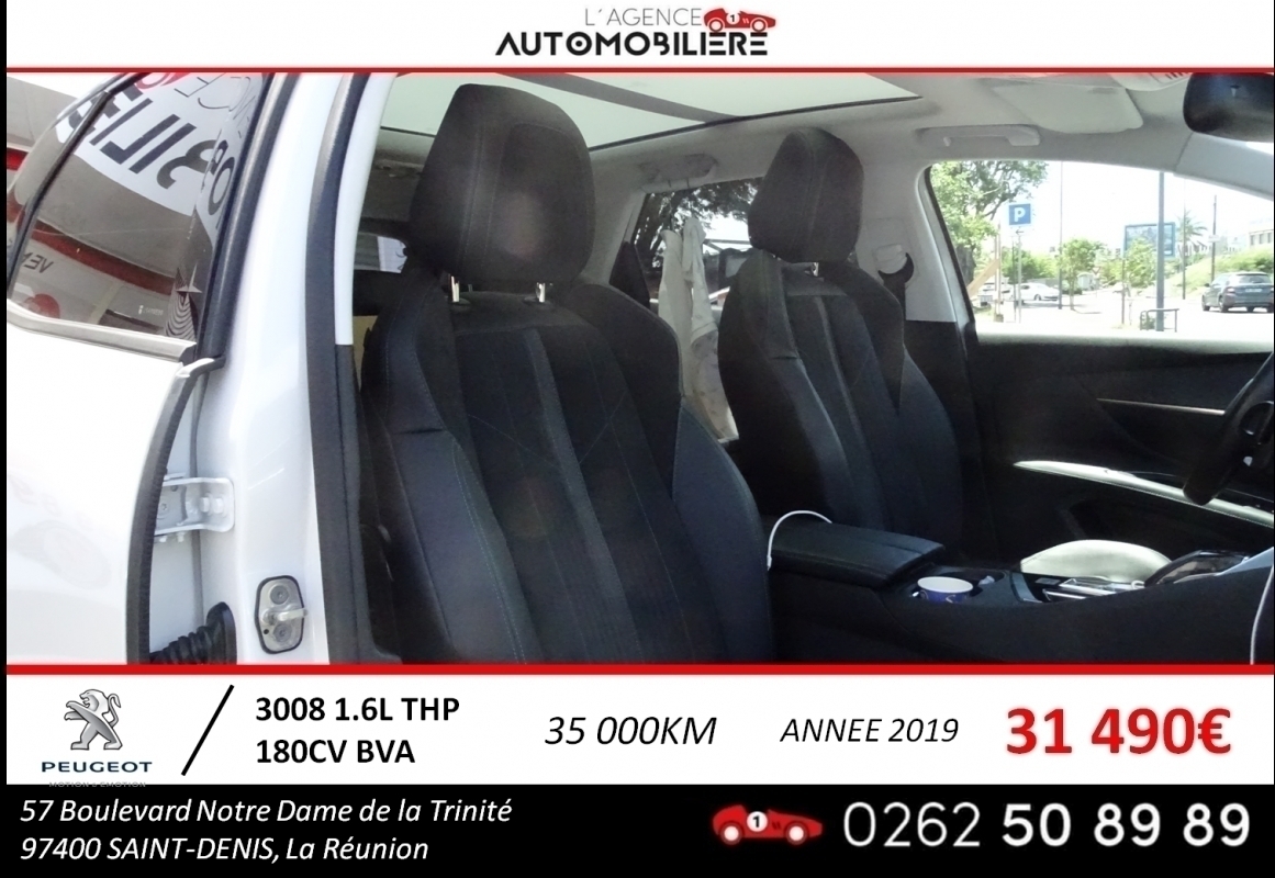 Peugeot 3008 — 11