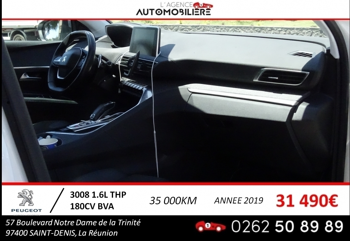 Peugeot 3008 — 10
