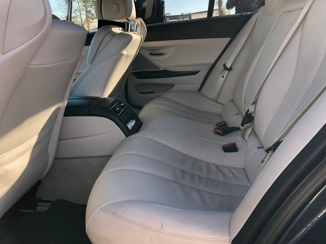 Bmw Série 6 — 17