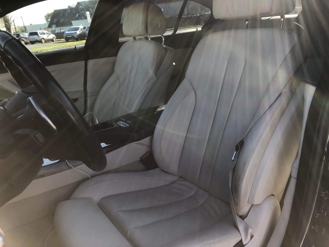 Bmw Série 6 — 12