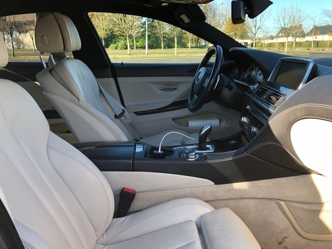 Bmw Série 6 — 15