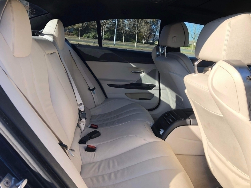 Bmw Série 6 — 16