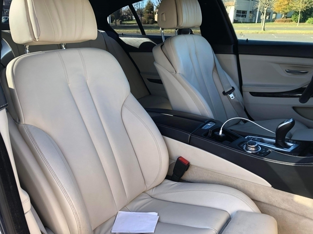 Bmw Série 6 — 14