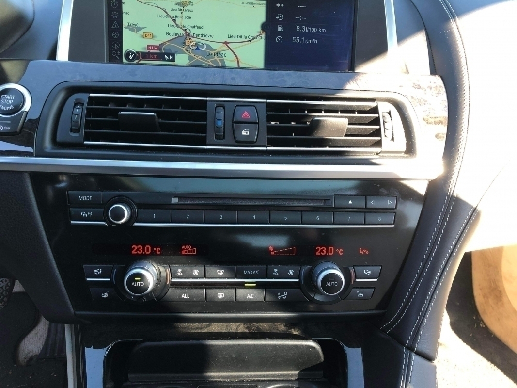 Bmw Série 6 — 22