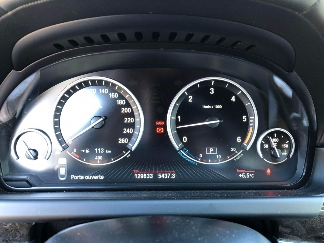 Bmw Série 6 — 18