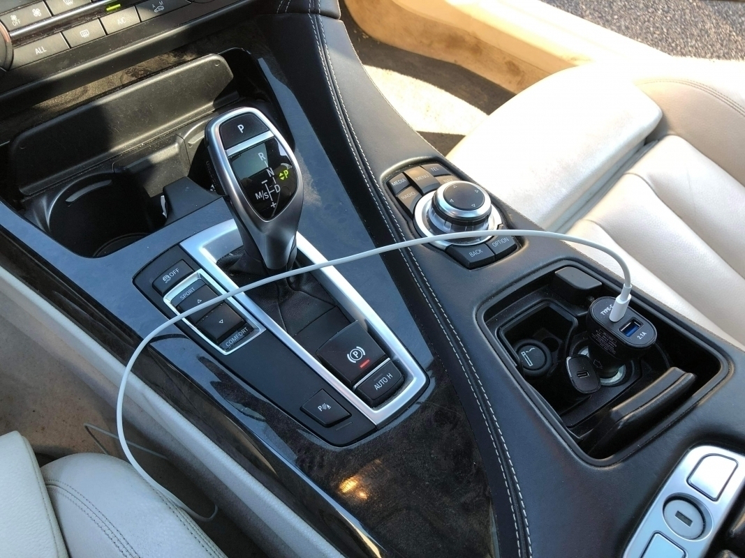 Bmw Série 6 — 23