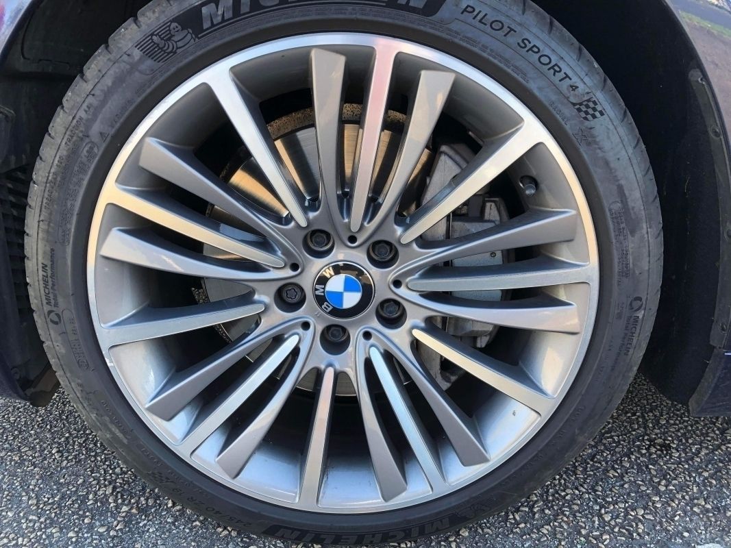 Bmw Série 6 — 21