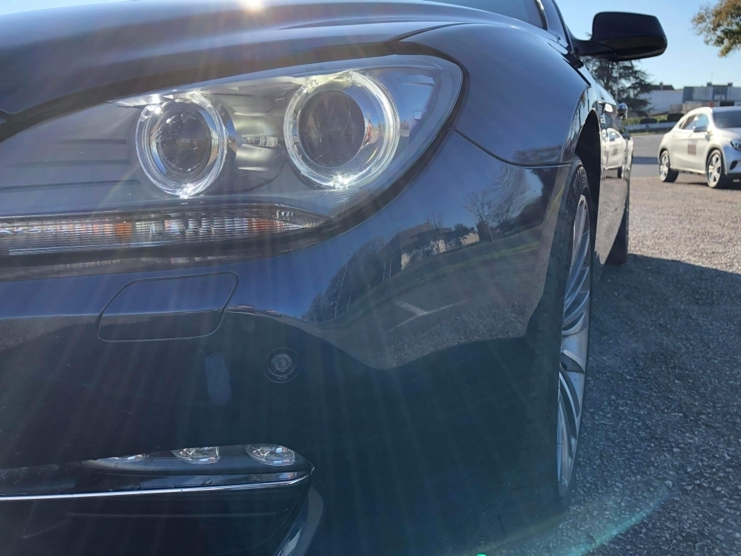 Bmw Série 6 — 26