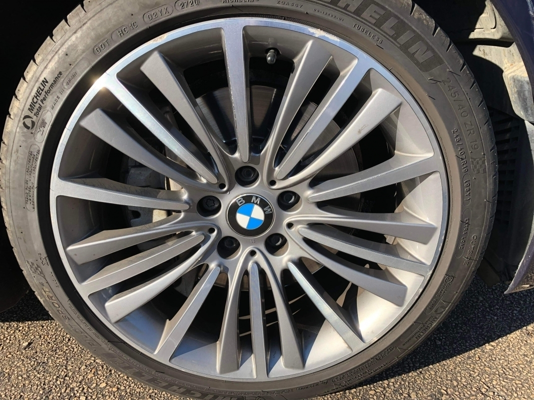 Bmw Série 6 — 27