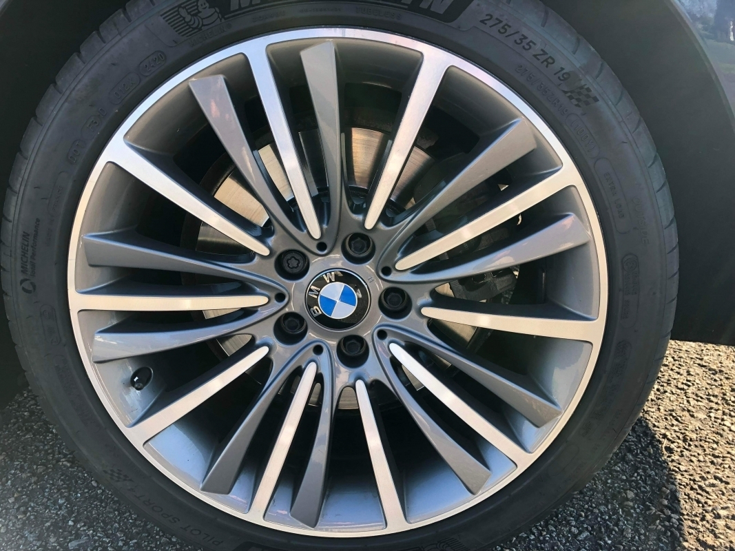 Bmw Série 6 — 28
