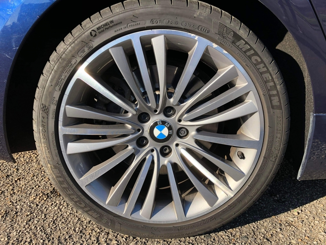 Bmw Série 6 — 29