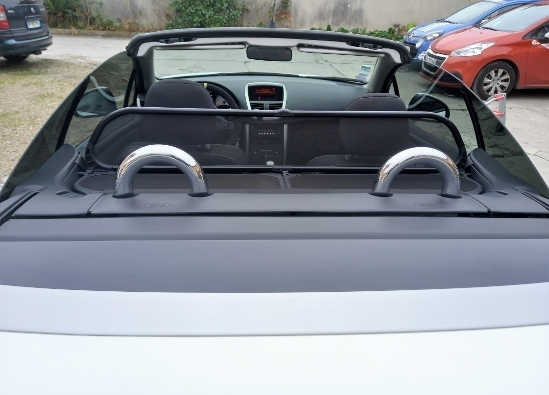 Peugeot 207 — 19