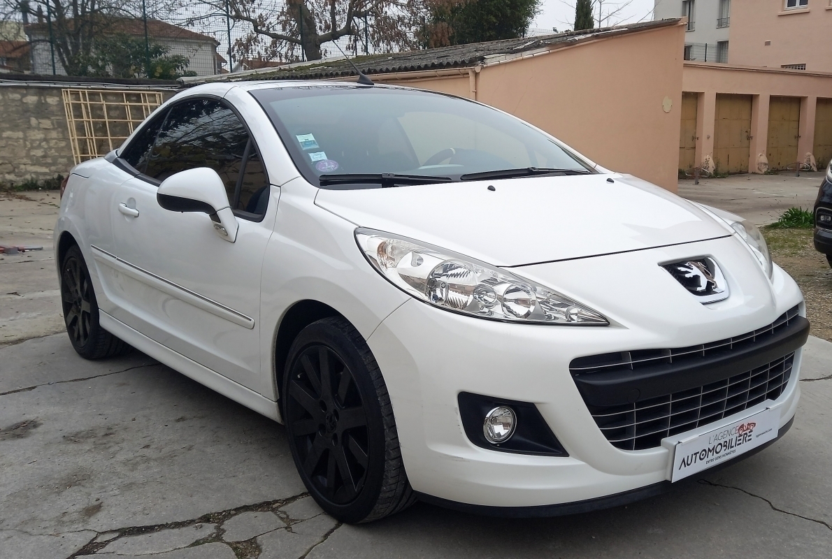 Peugeot 207 — 4