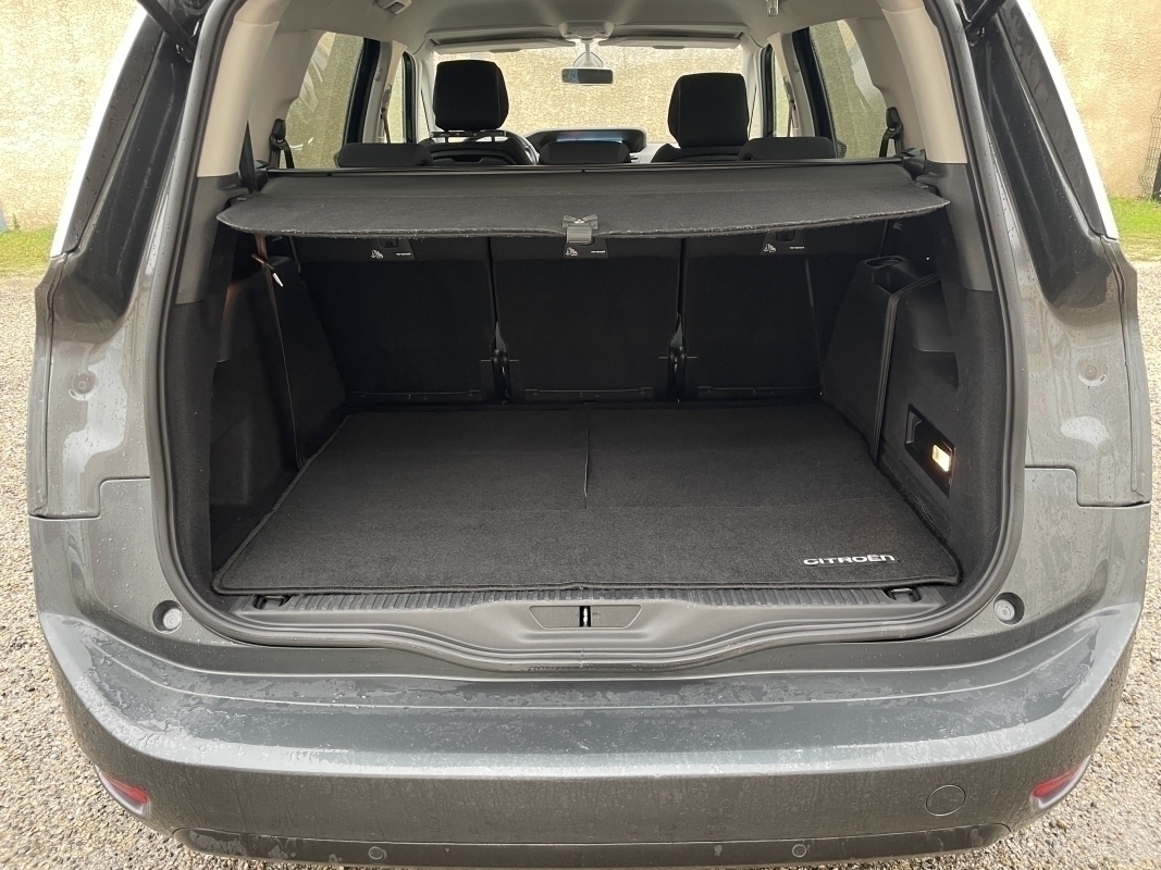 Citroen C4 Picasso — 15