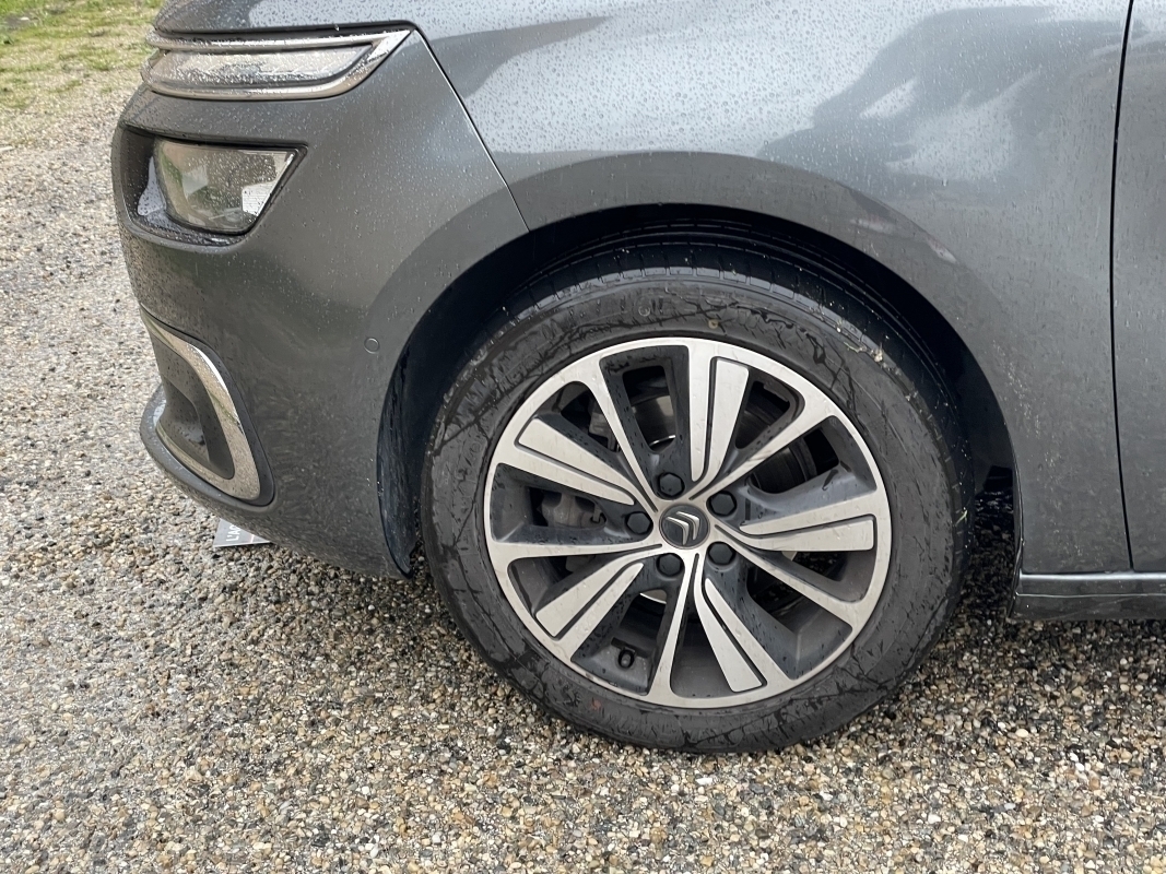 Citroen C4 Picasso — 18