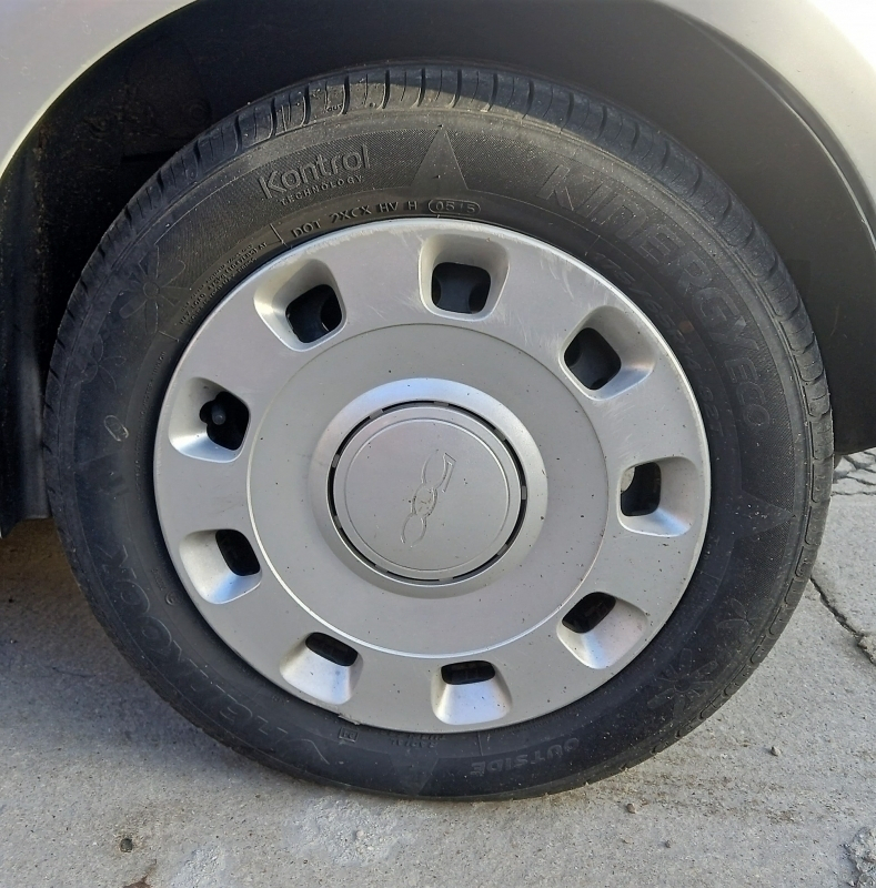 Fiat 500 — 17