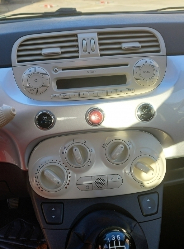 Fiat 500 — 13
