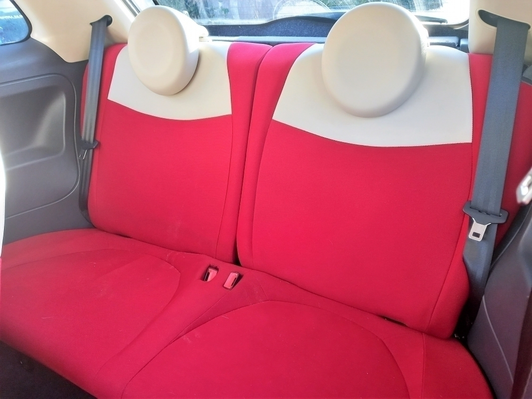 Fiat 500 — 11