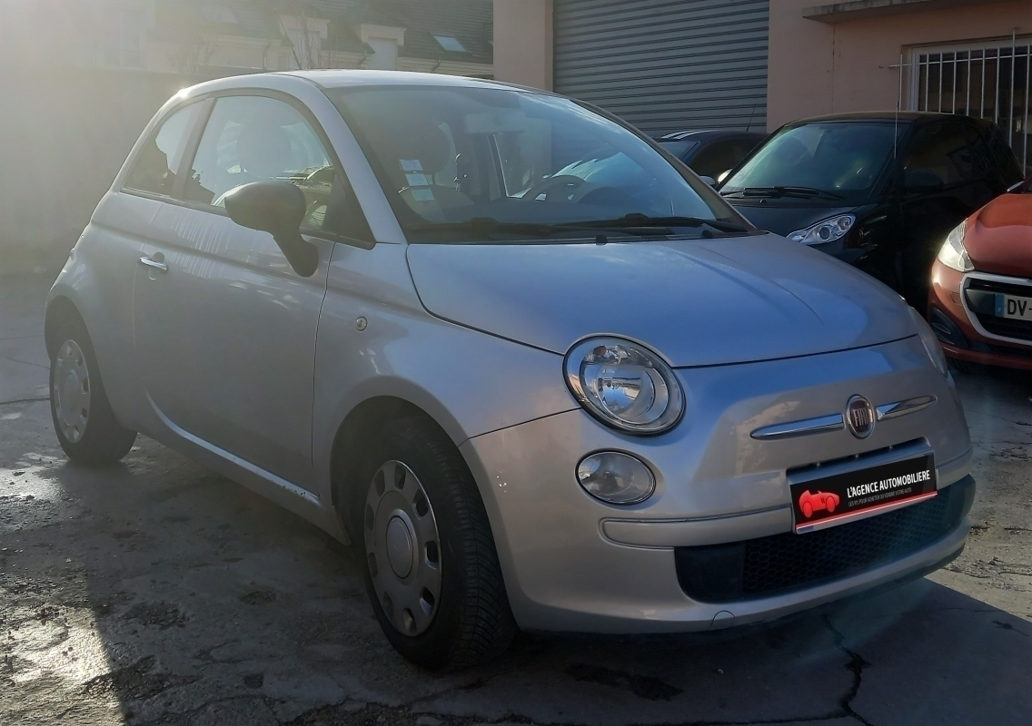 Fiat 500 — 4