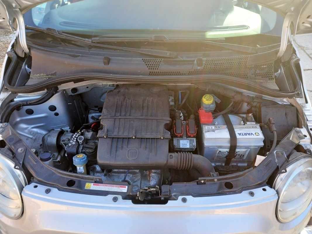 Fiat 500 — 20
