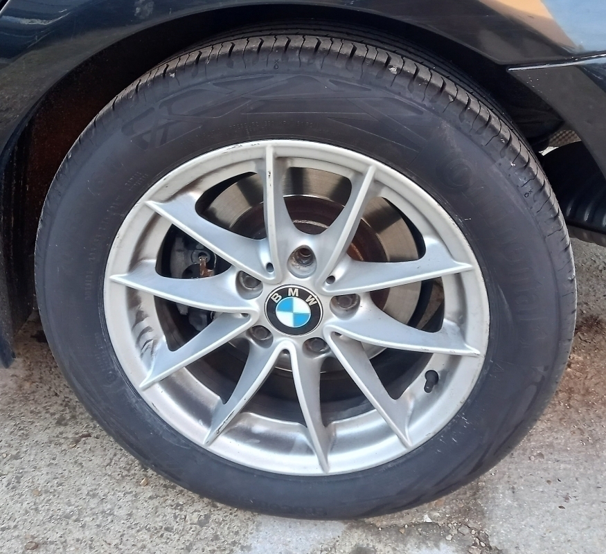 Bmw Série 3 — 16