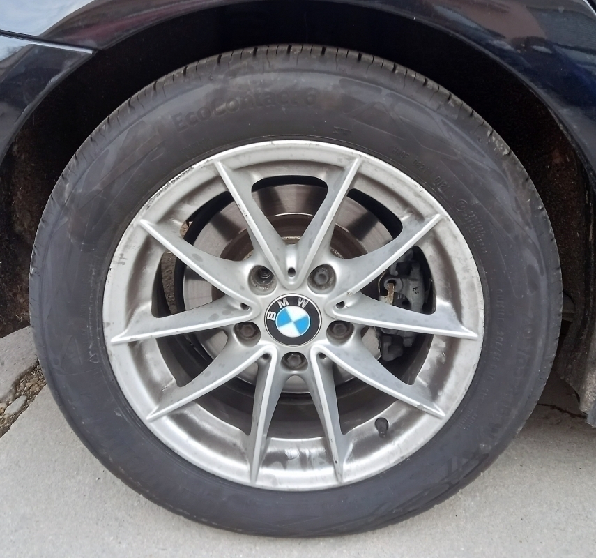 Bmw Série 3 — 17