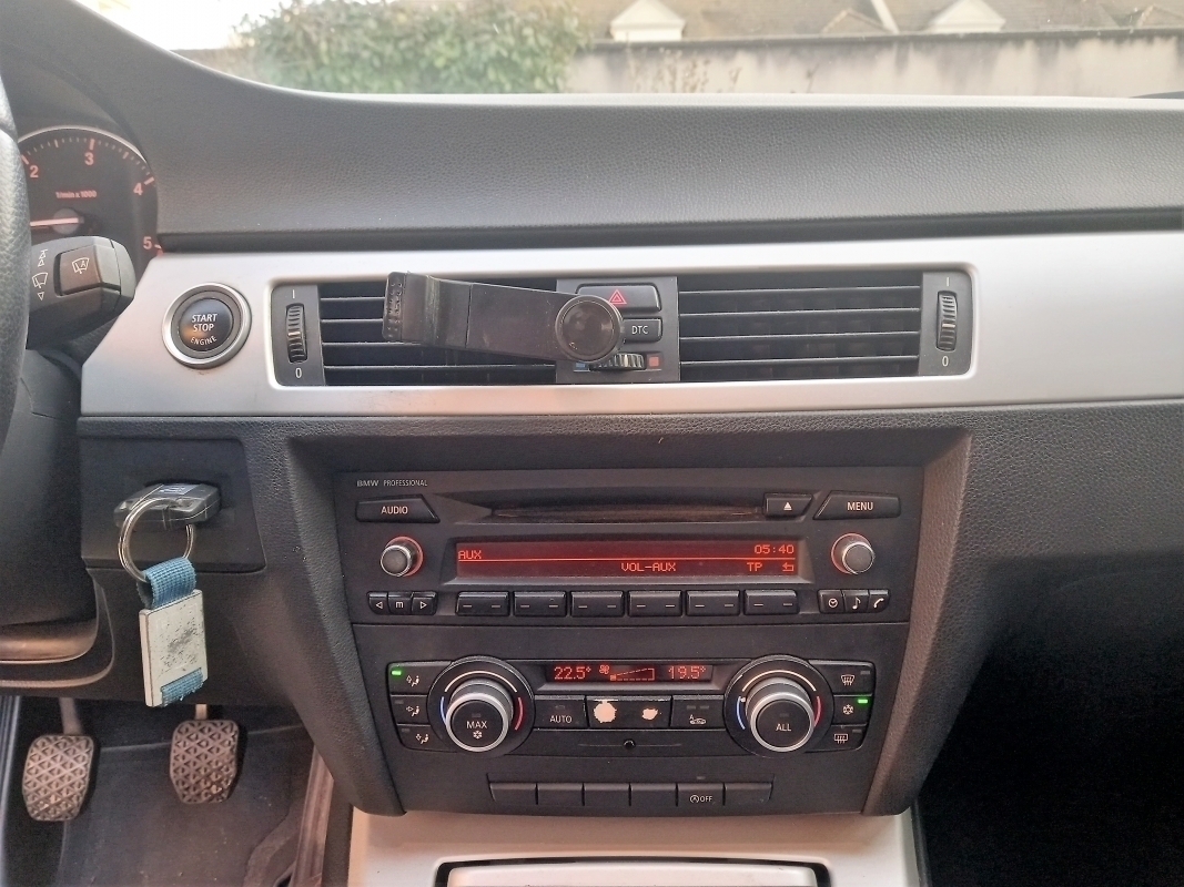 Bmw Série 3 — 10