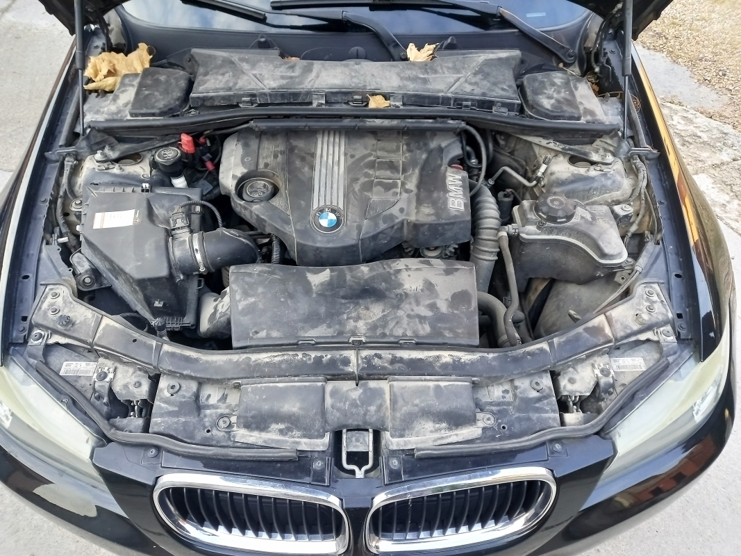Bmw Série 3 — 19