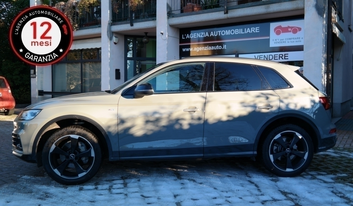 Audi Q5 — 4