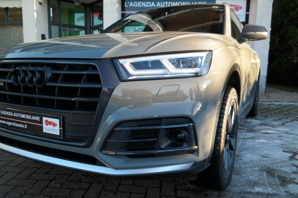 Audi Q5 — 14