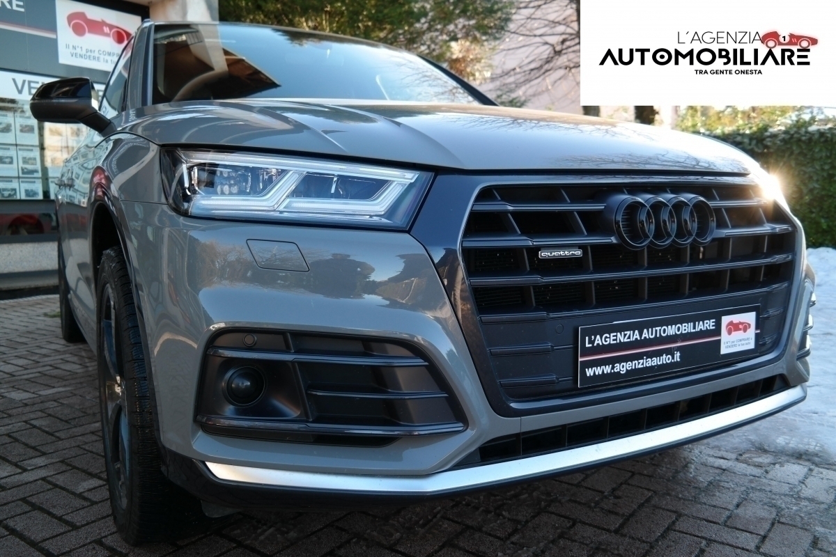 Audi Q5 — 12