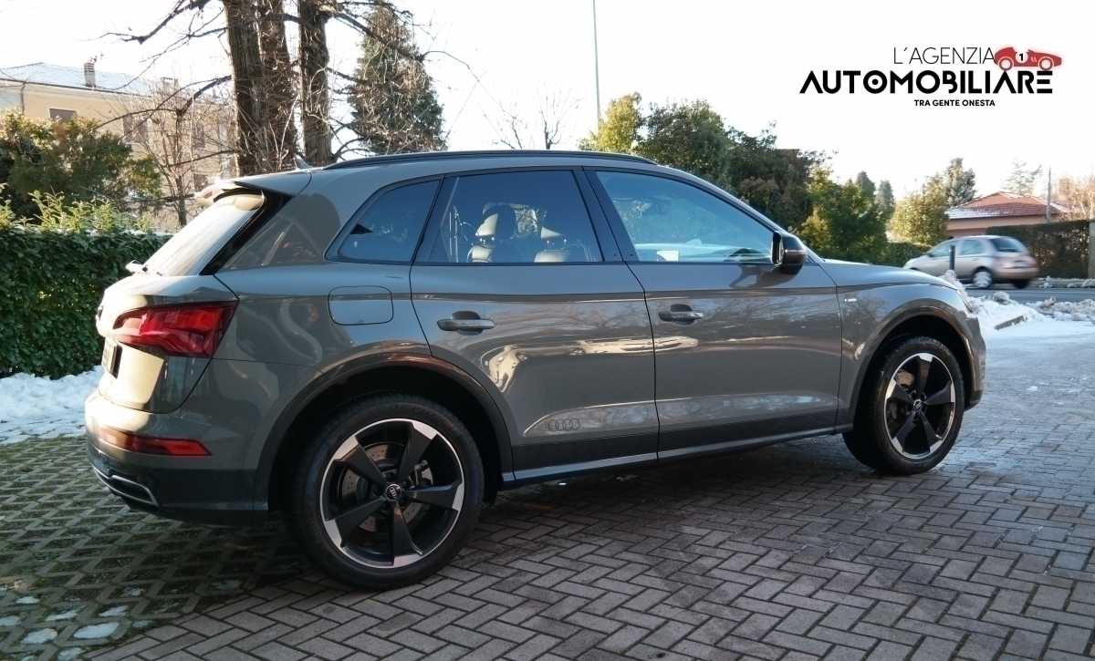 Audi Q5 — 10