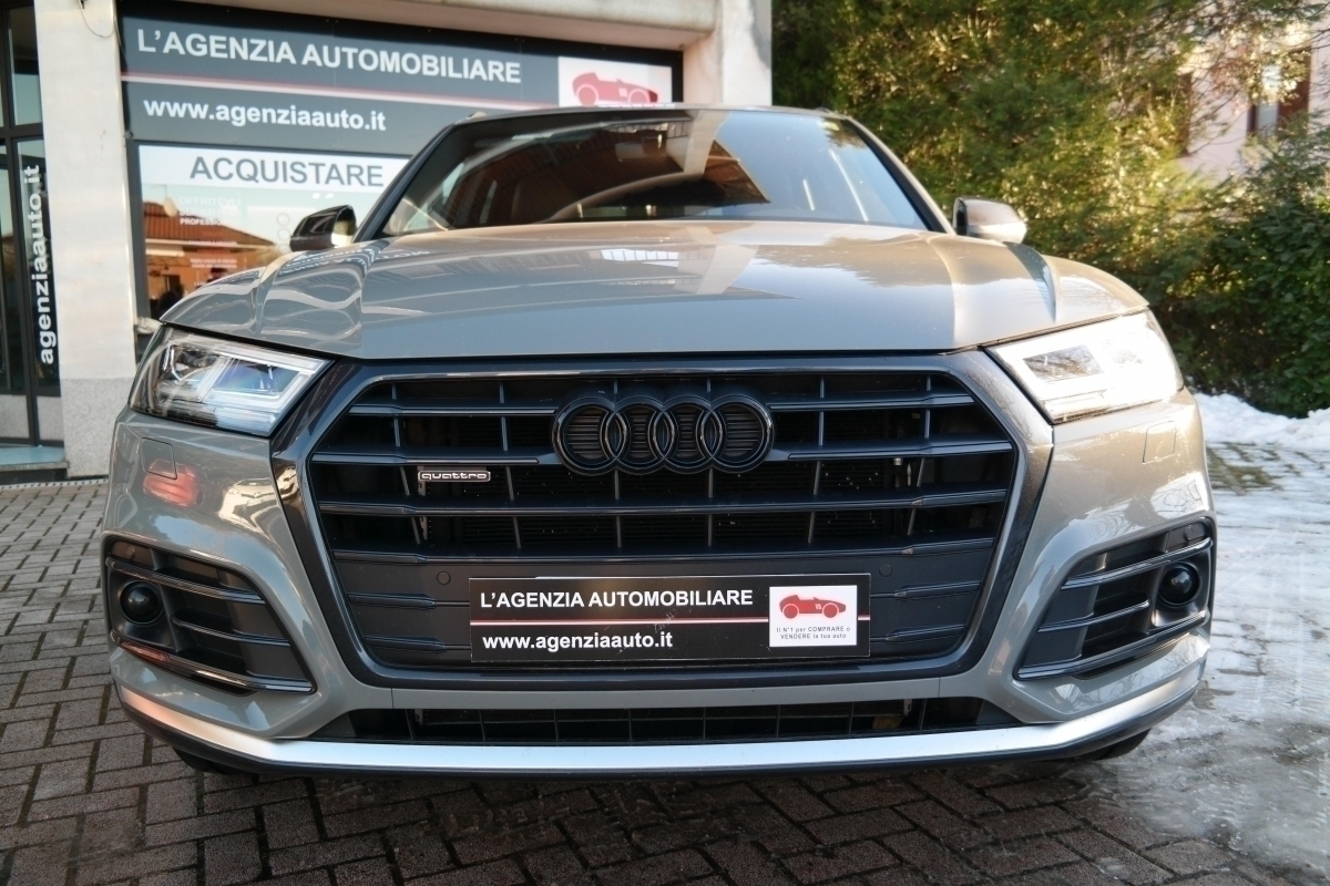 Audi Q5 — 13