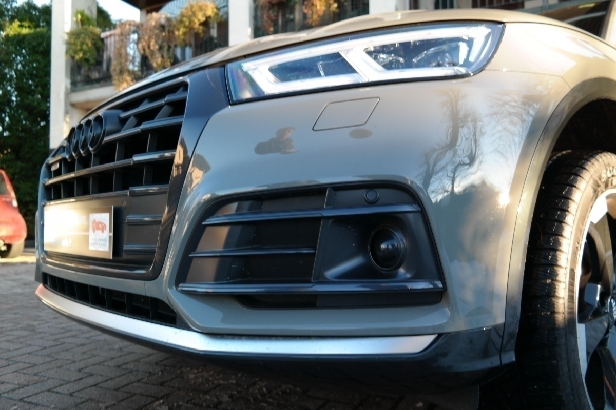 Audi Q5 — 15