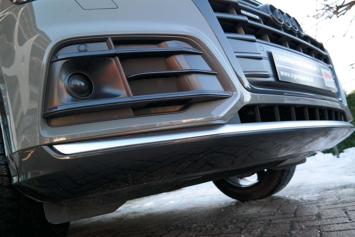 Audi Q5 — 17