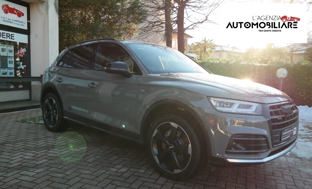 Audi Q5 — 11