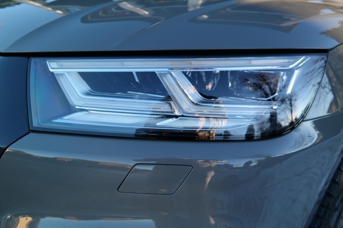 Audi Q5 — 18