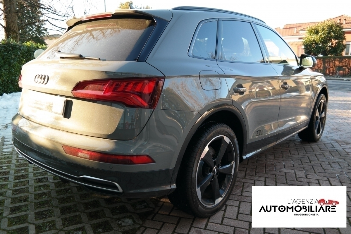 Audi Q5 — 9