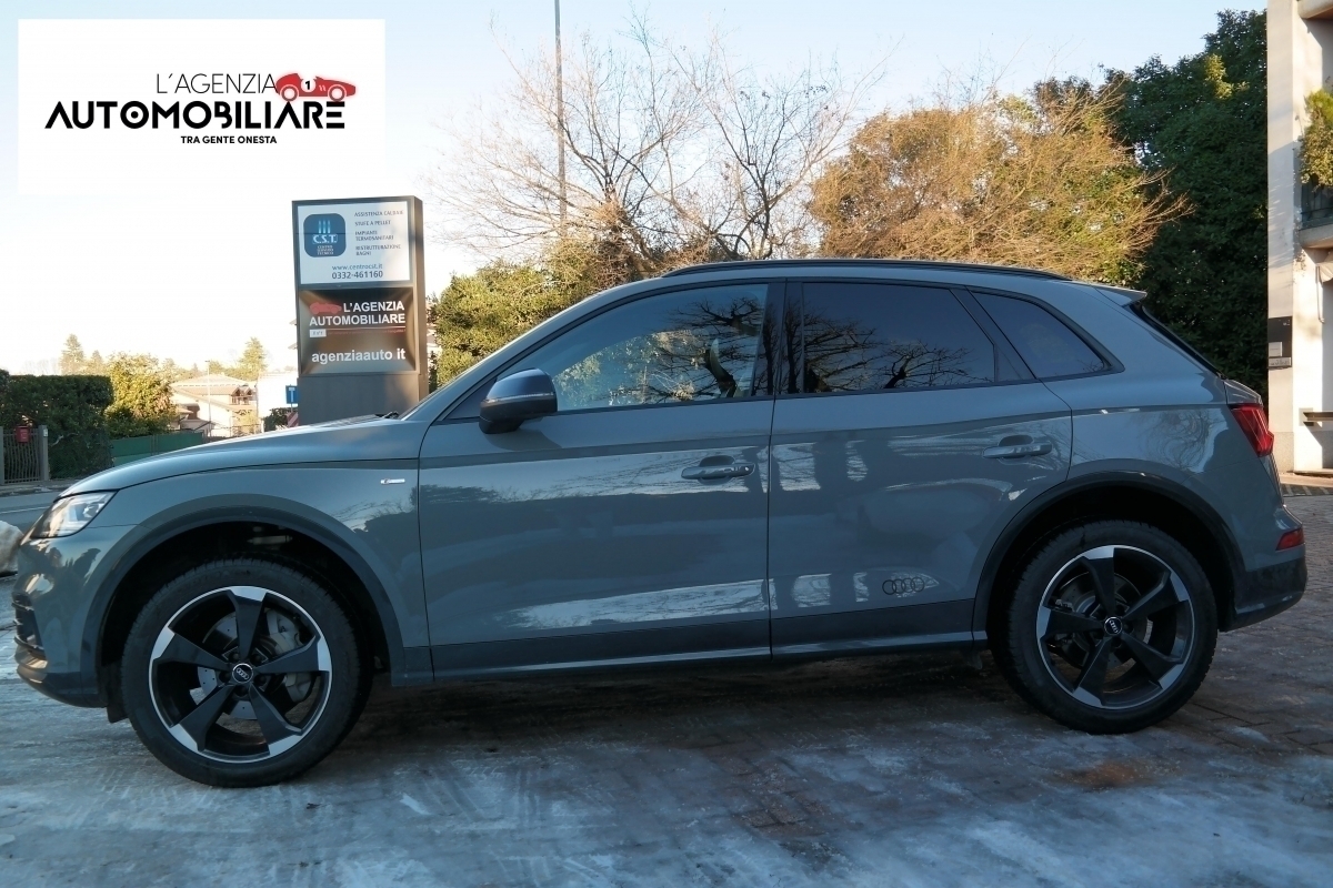 Audi Q5 — 6