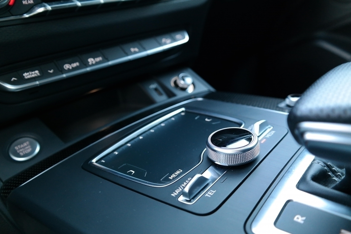 Audi Q5 — 20