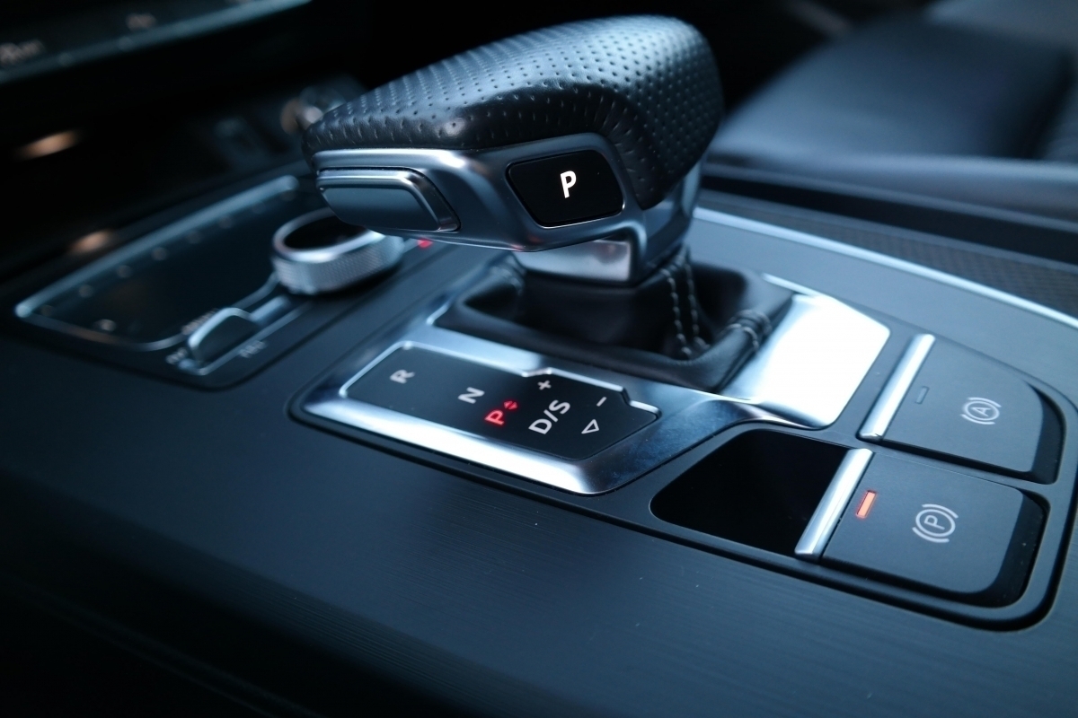 Audi Q5 — 22