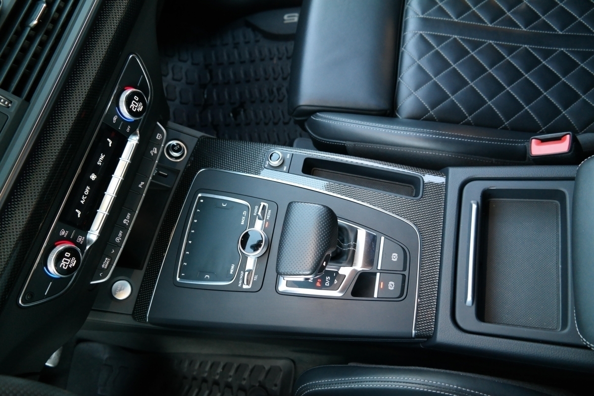 Audi Q5 — 25