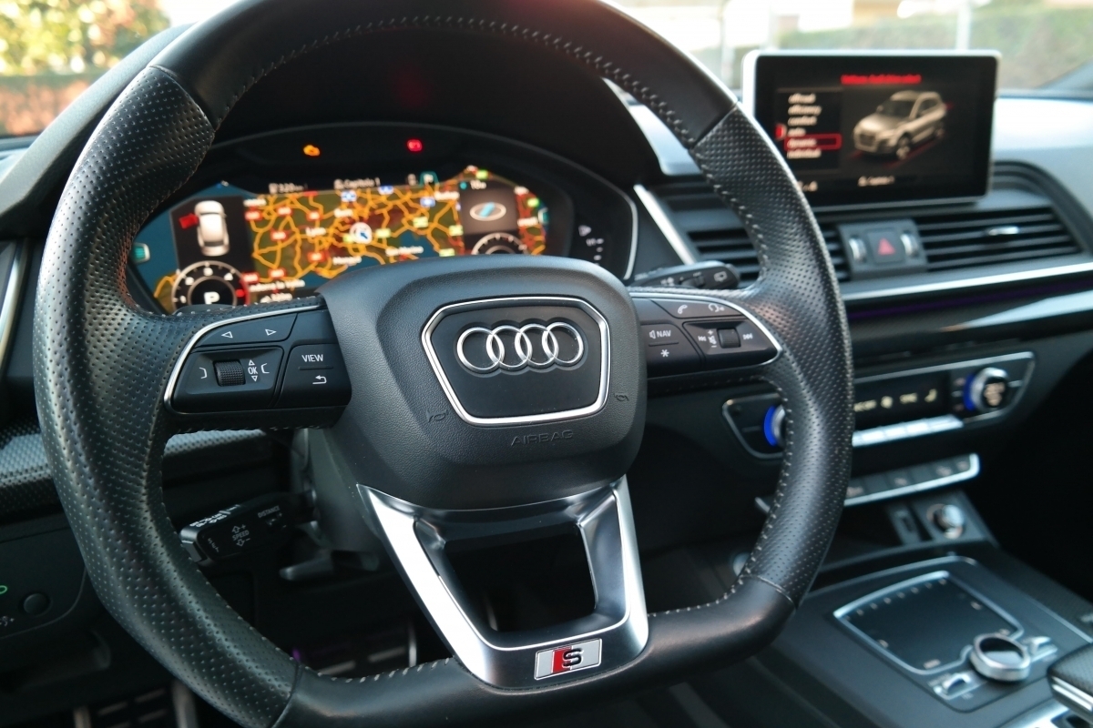 Audi Q5 — 26