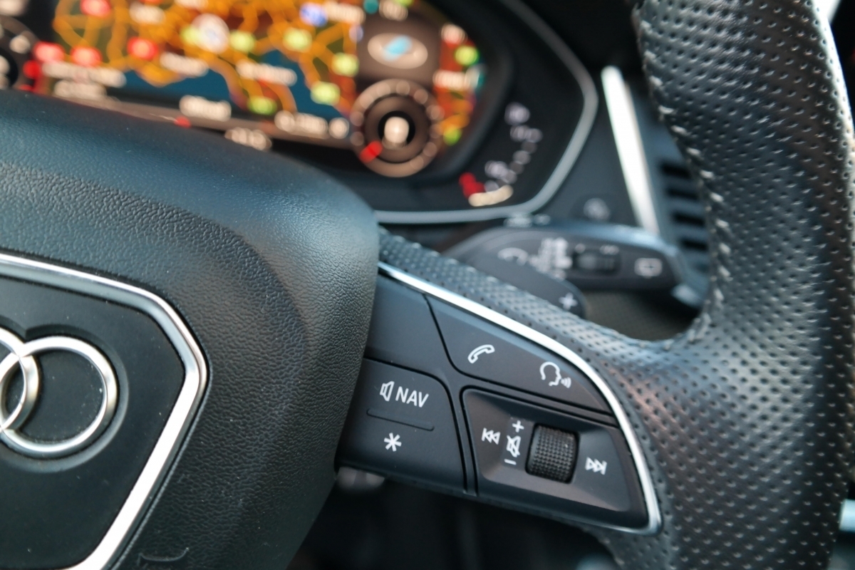 Audi Q5 — 27