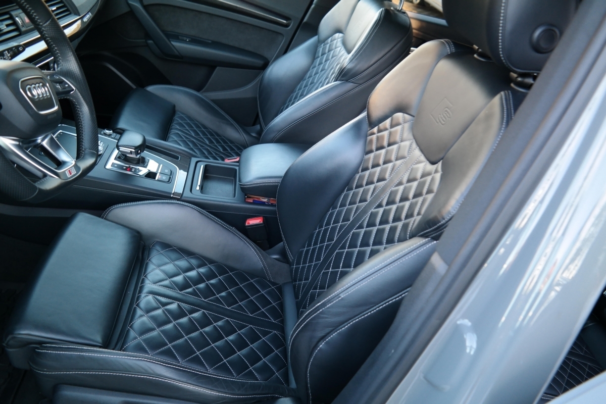 Audi Q5 — 28