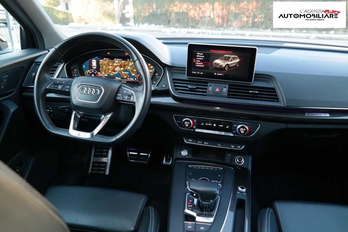 Audi Q5 — 29